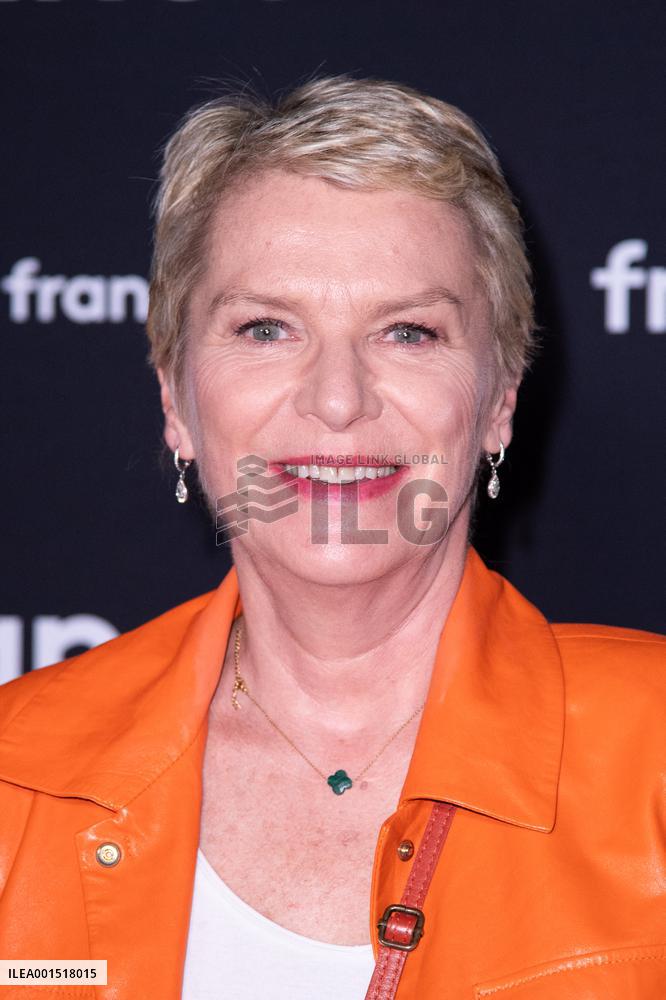 Photocall Rentree France Televisions 2023