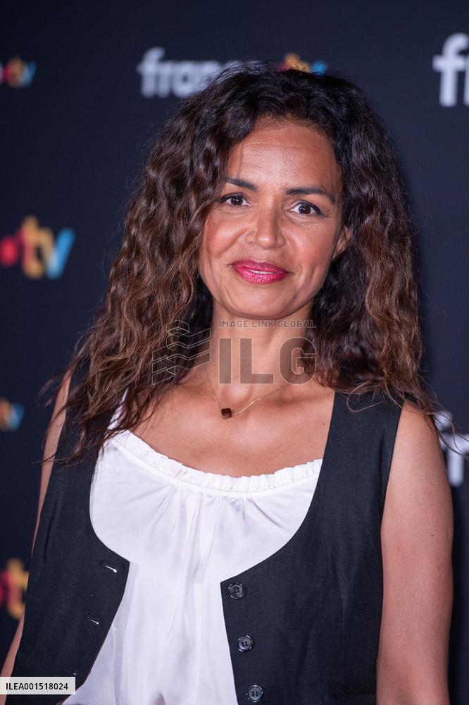 Photocall Rentree France Televisions 2023