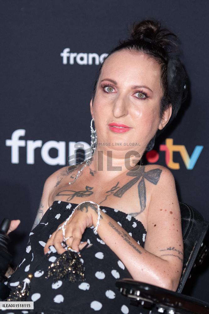 Photocall Rentree France Televisions 2023