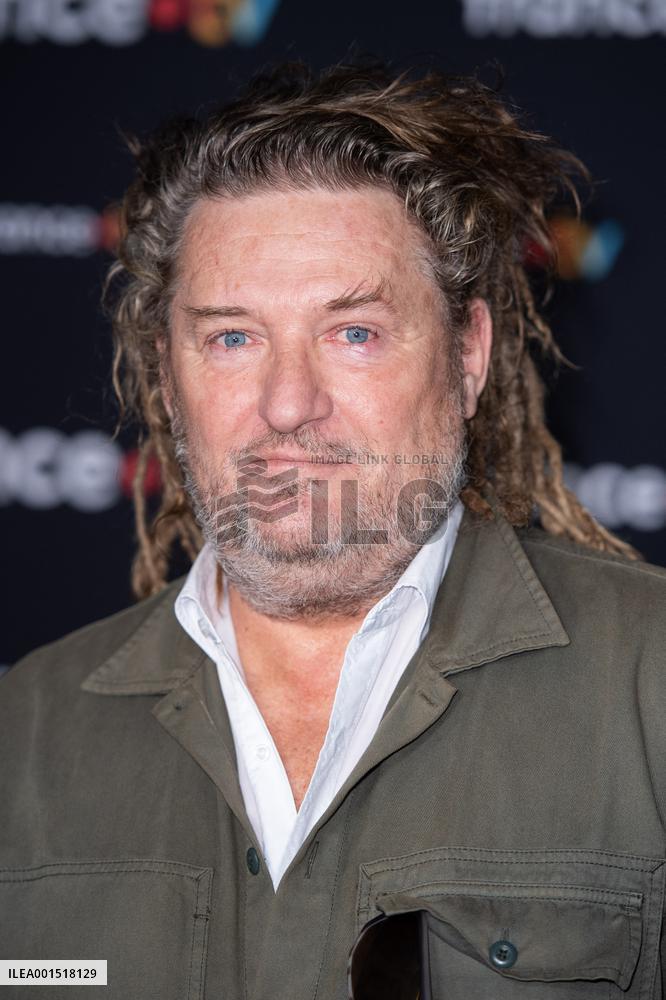 Photocall Rentree France Televisions 2023