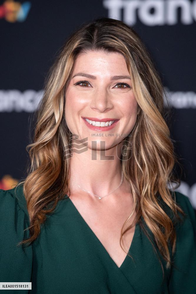 Photocall Rentree France Televisions 2023