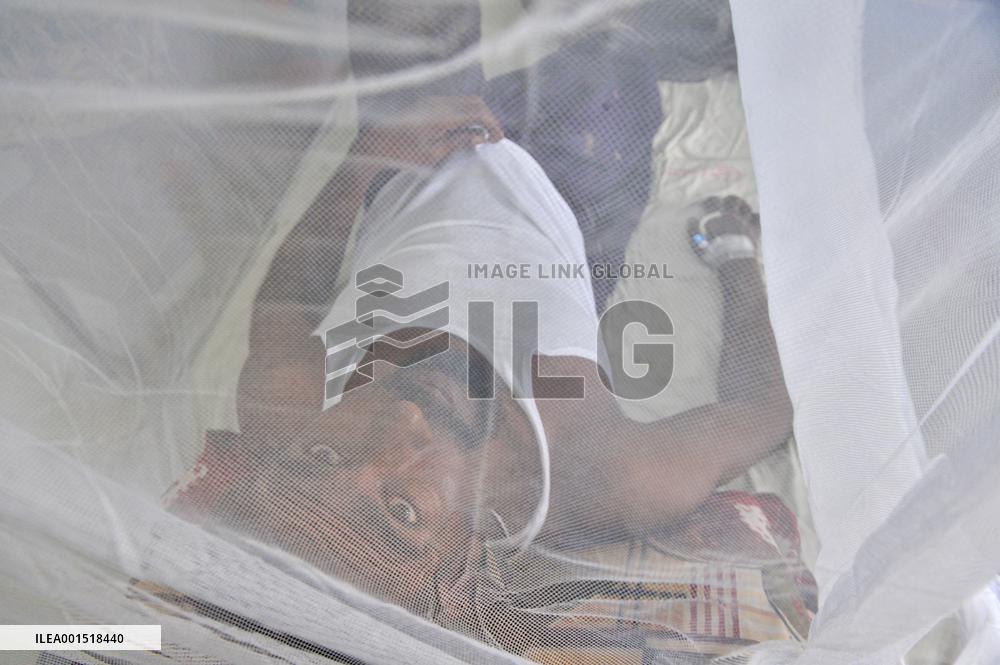 Dengue Outbreak Taking A Dangerous Turn In Bangladesh