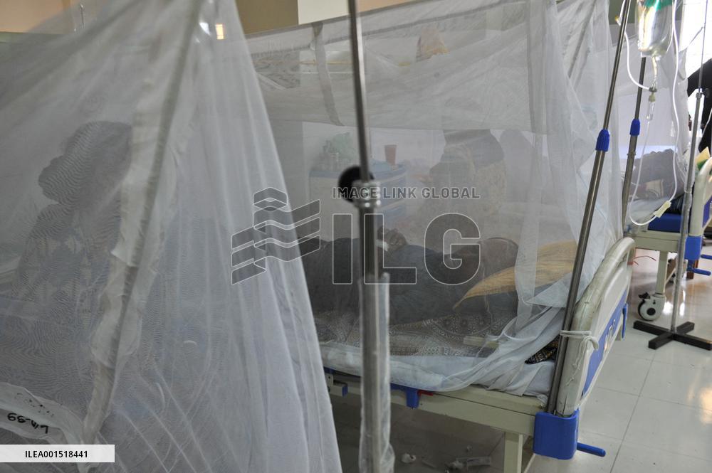 Dengue Outbreak Taking A Dangerous Turn In Bangladesh