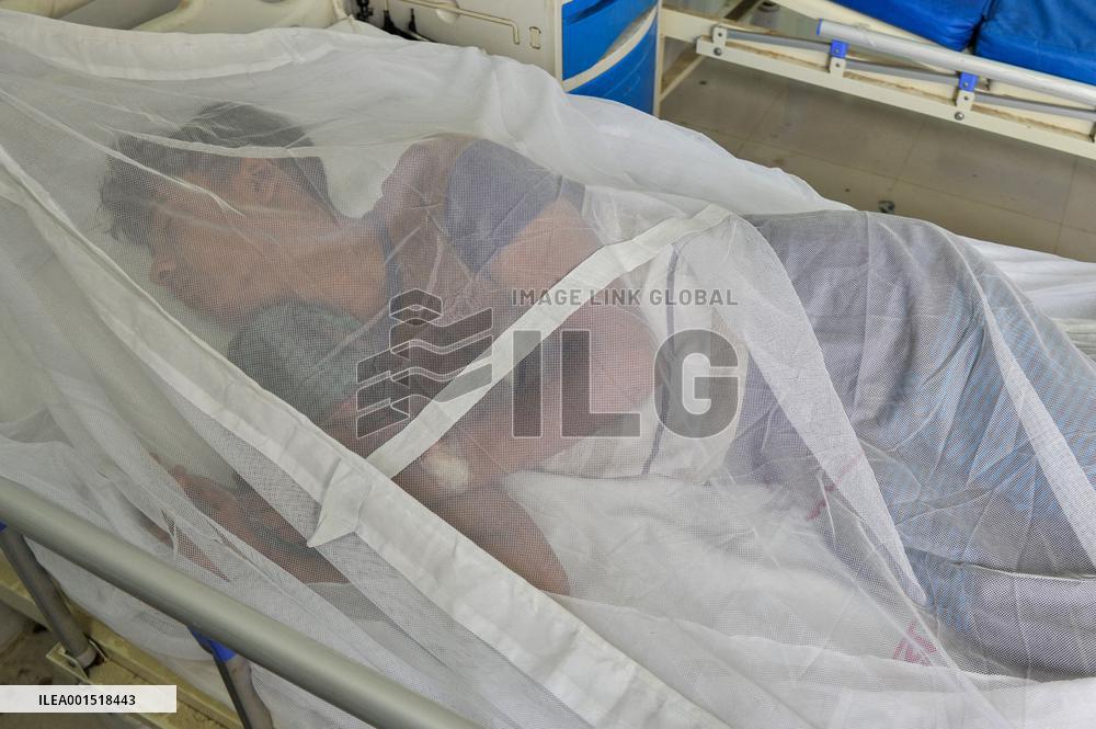 Dengue Outbreak Taking A Dangerous Turn In Bangladesh