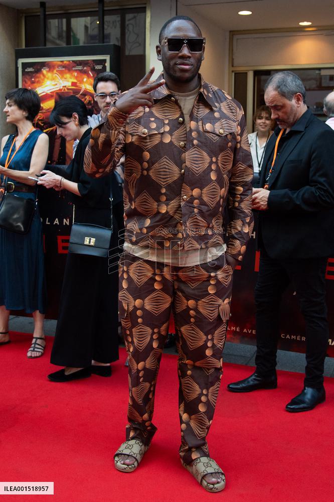 Oppenheimer Premiere Arrivals