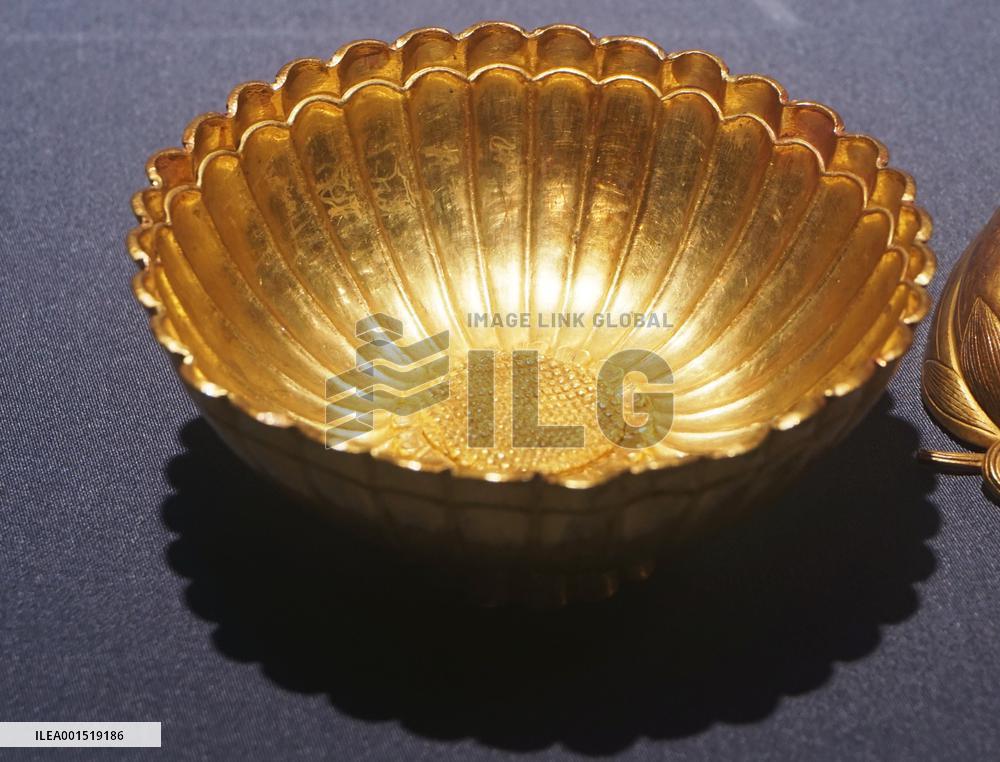 Su Dongpo Theme Cultural Relics Exhibition in Hangzhou