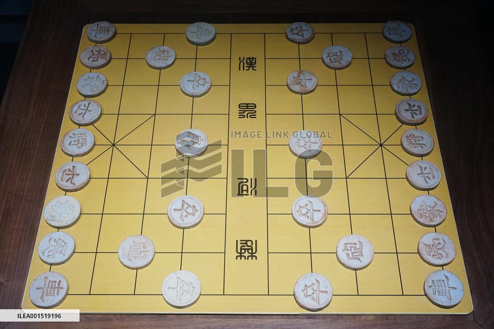 Su Dongpo Theme Cultural Relics Exhibition in Hangzhou