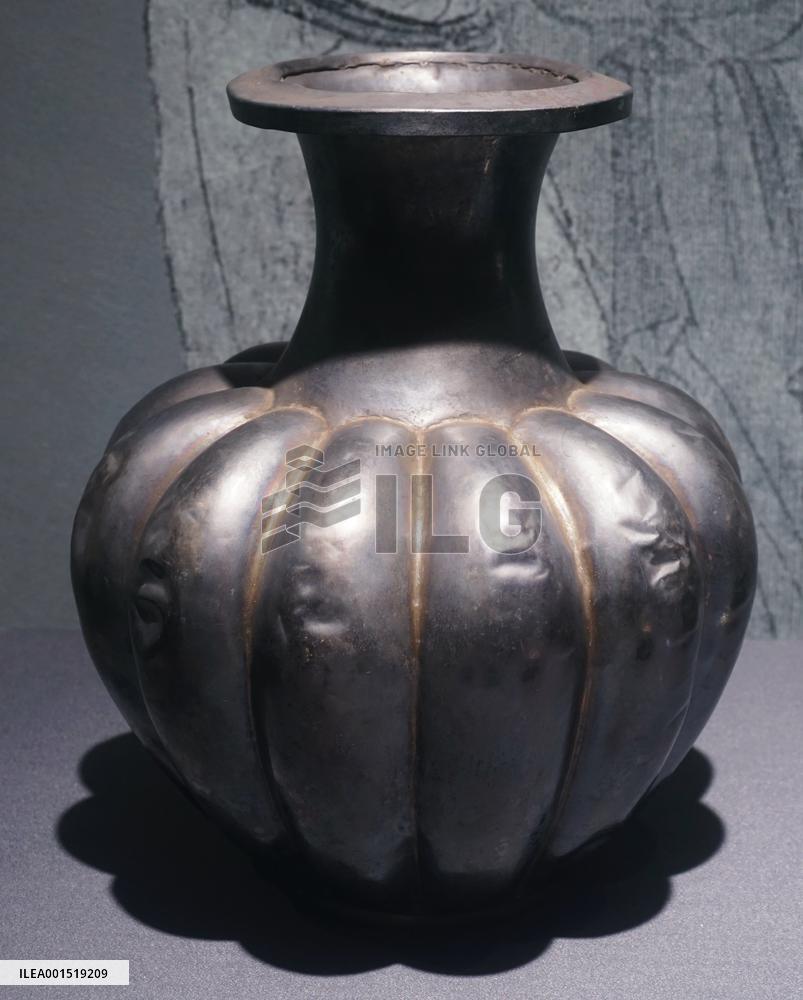 Su Dongpo Theme Cultural Relics Exhibition in Hangzhou