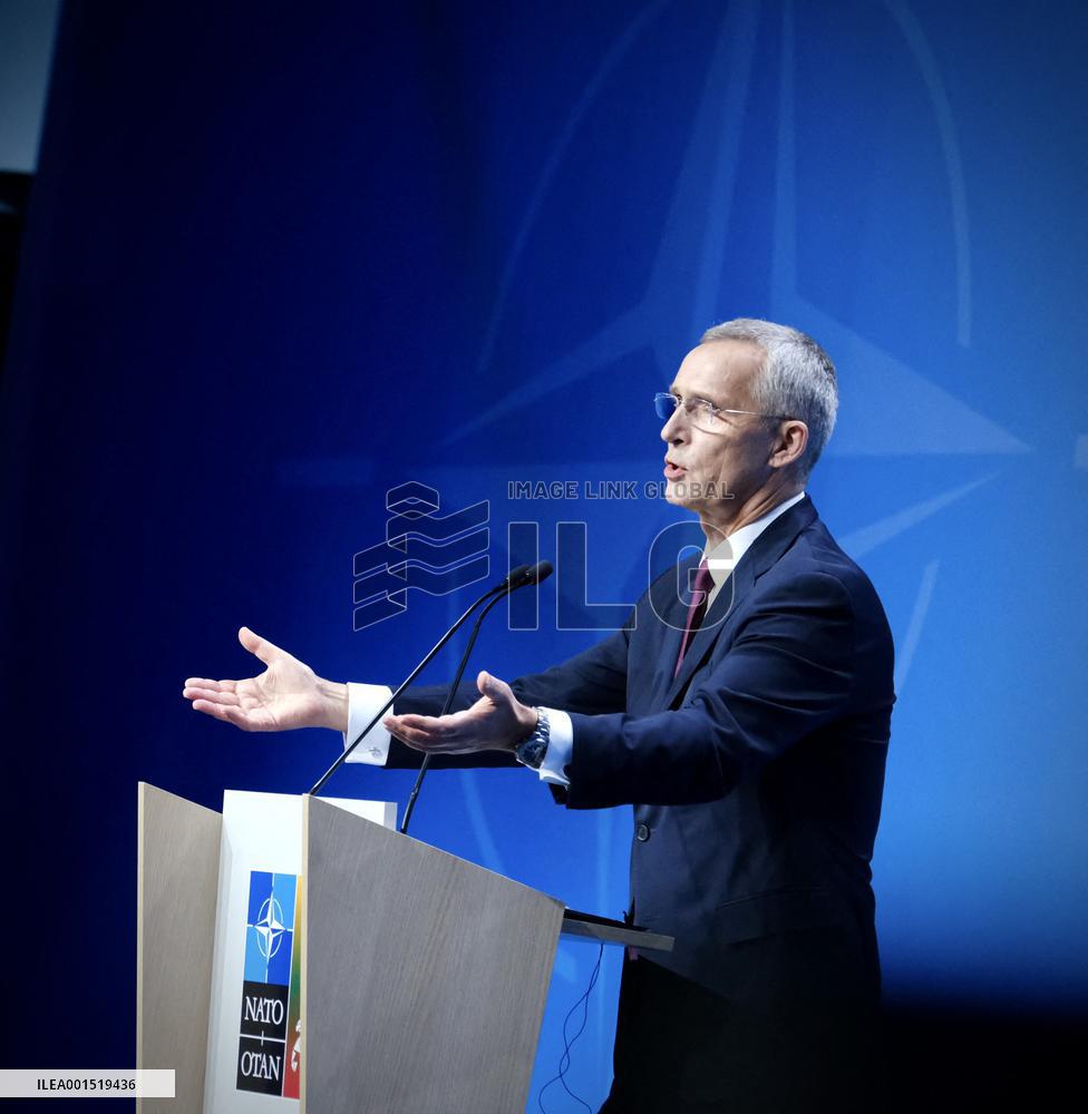 NATO Summit - Vilnius