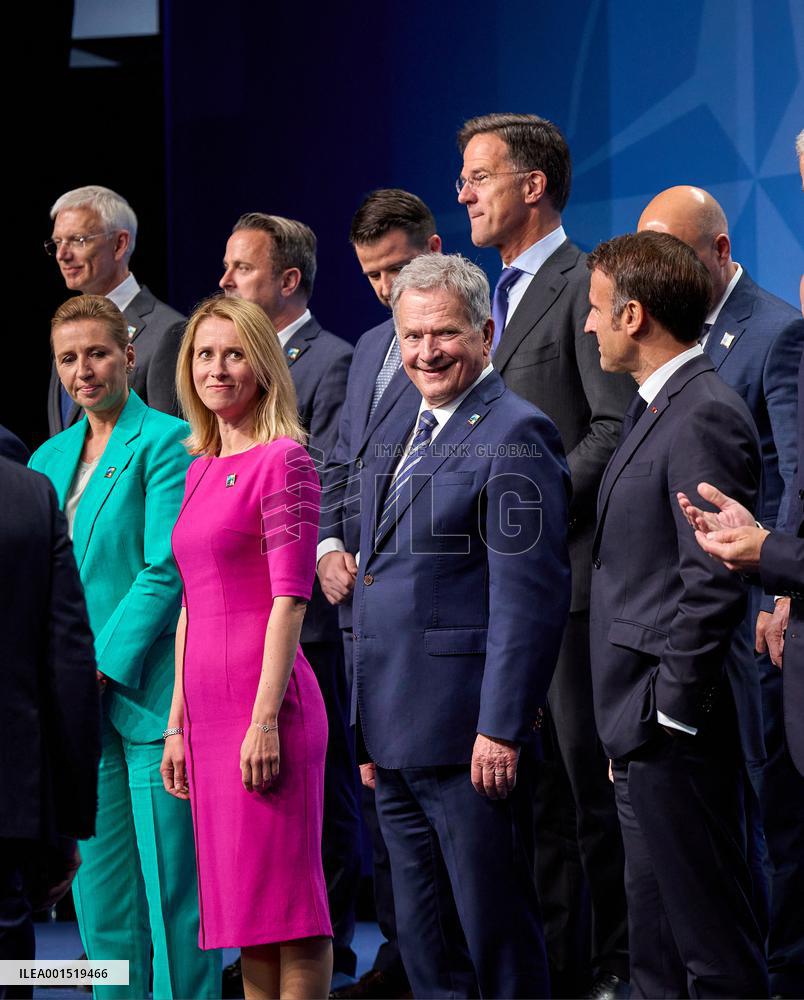 NATO Summit - Vilnius