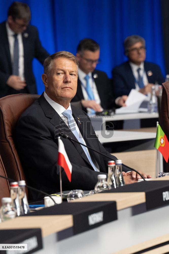 NATO Summit - Vilnius