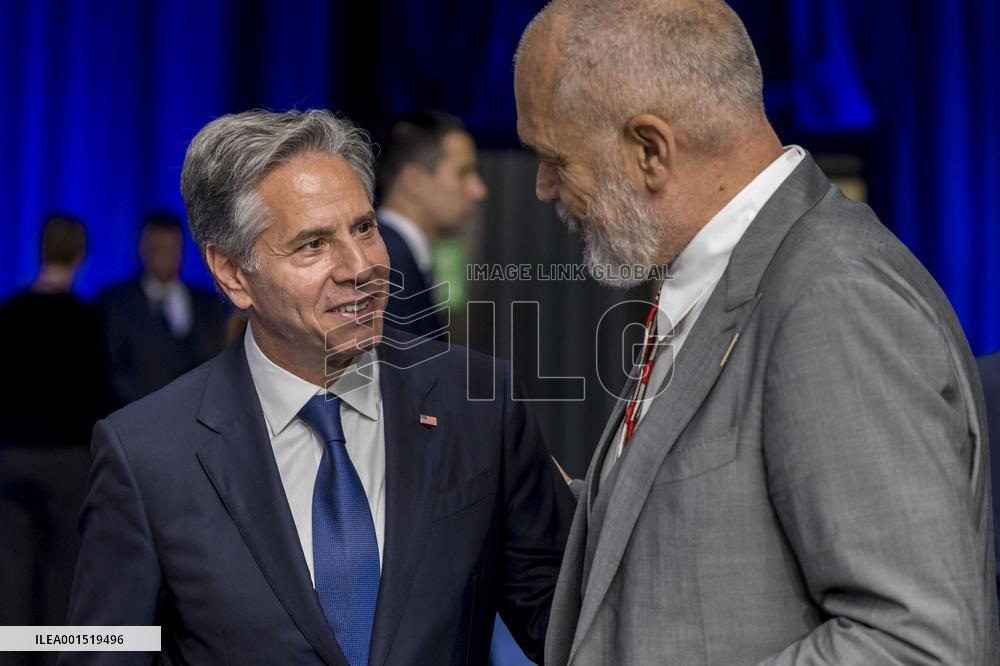 NATO Summit - Vilnius