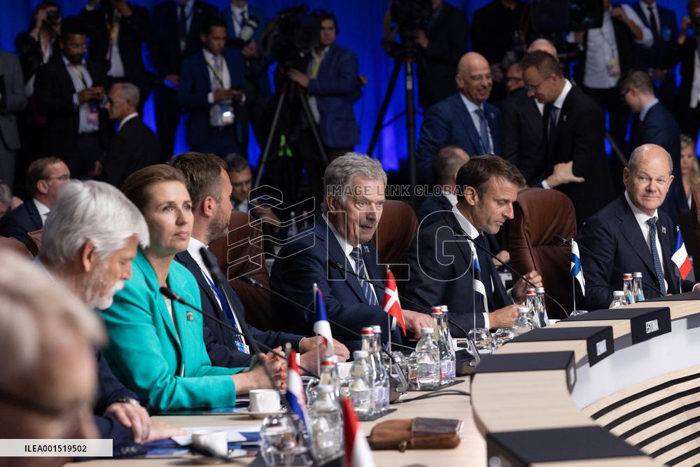 NATO Summit - Vilnius