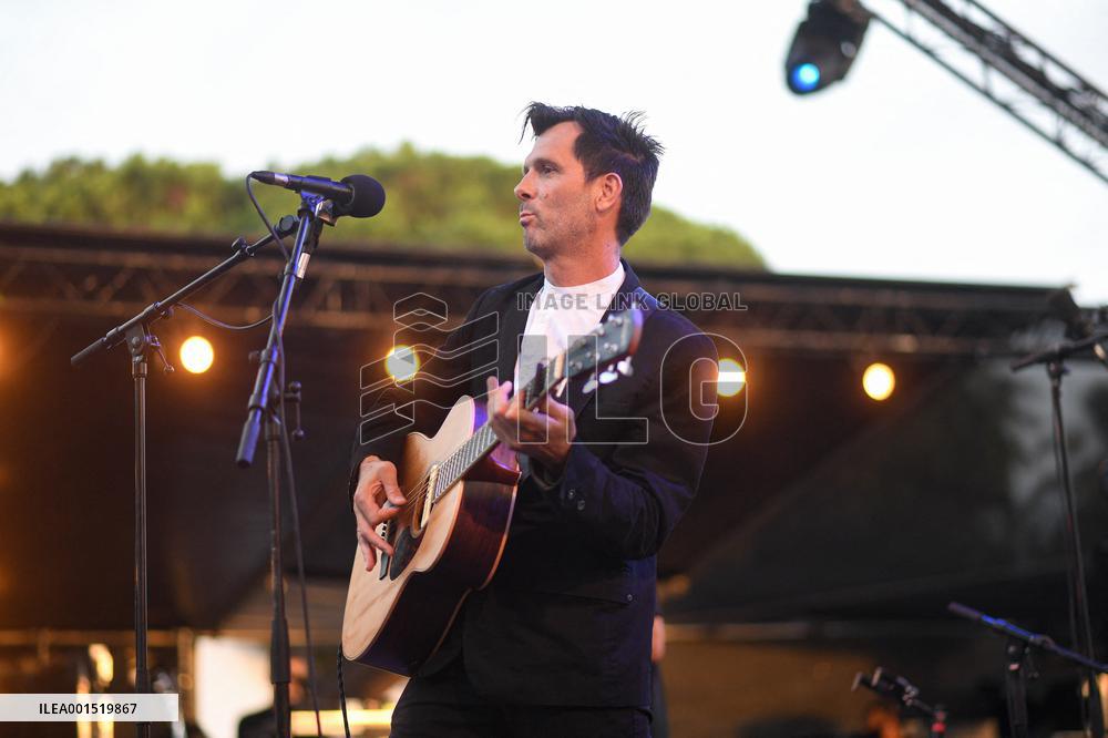 Jazz A Juan - Juan-les-Pins