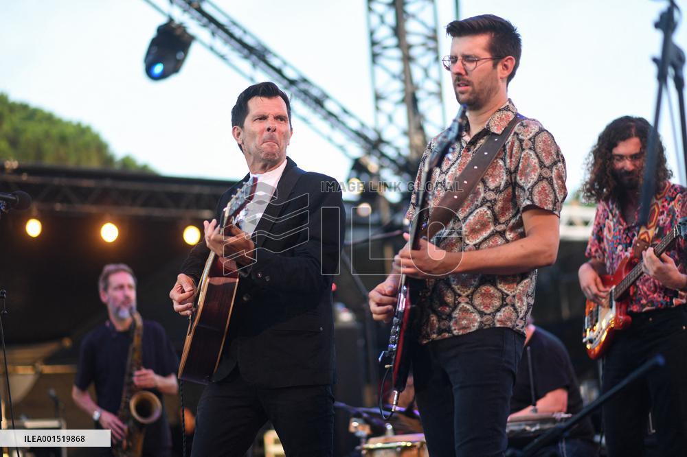 Jazz A Juan - Juan-les-Pins