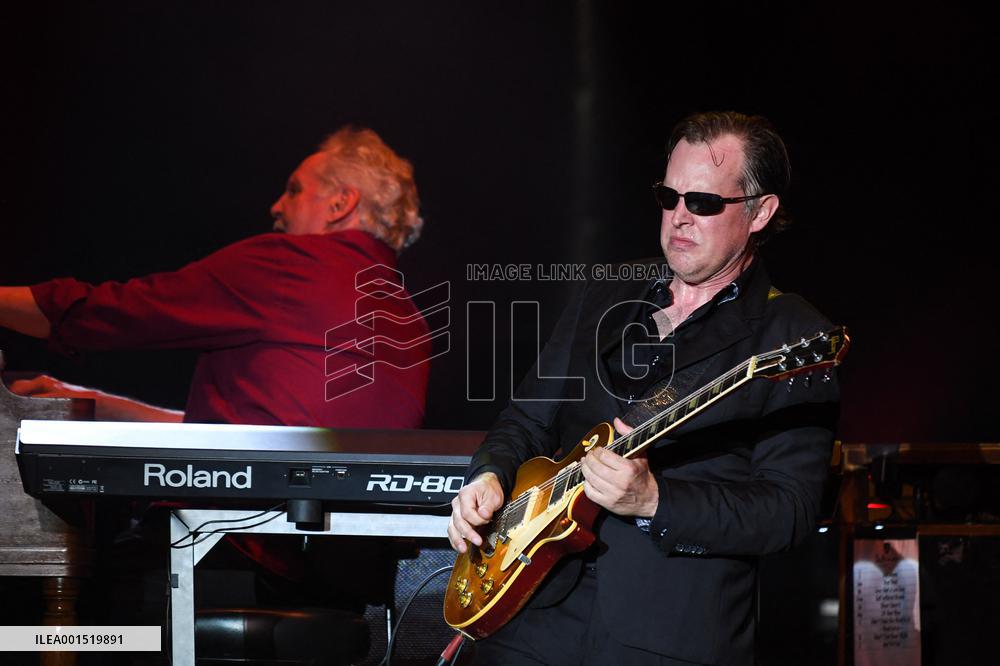 Jazz A Juan - Juan-les-Pins