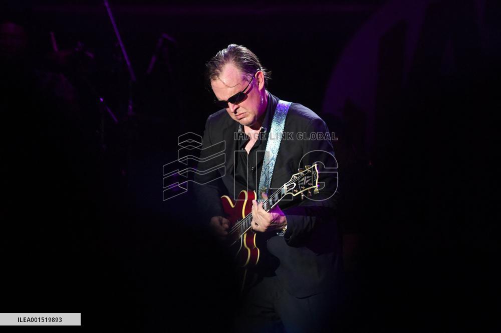 Jazz A Juan - Juan-les-Pins