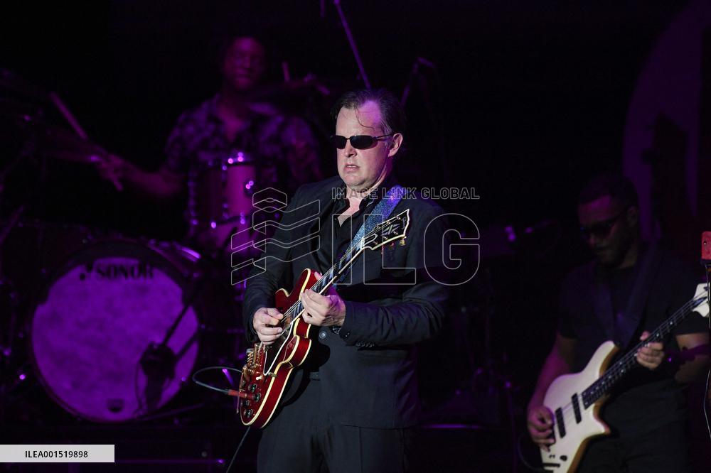 Jazz A Juan - Juan-les-Pins