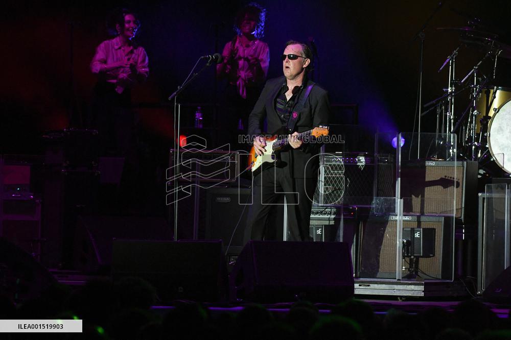 Jazz A Juan - Juan-les-Pins