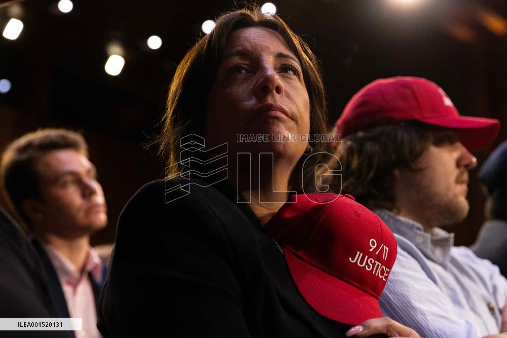 Senate Hearings - Washington