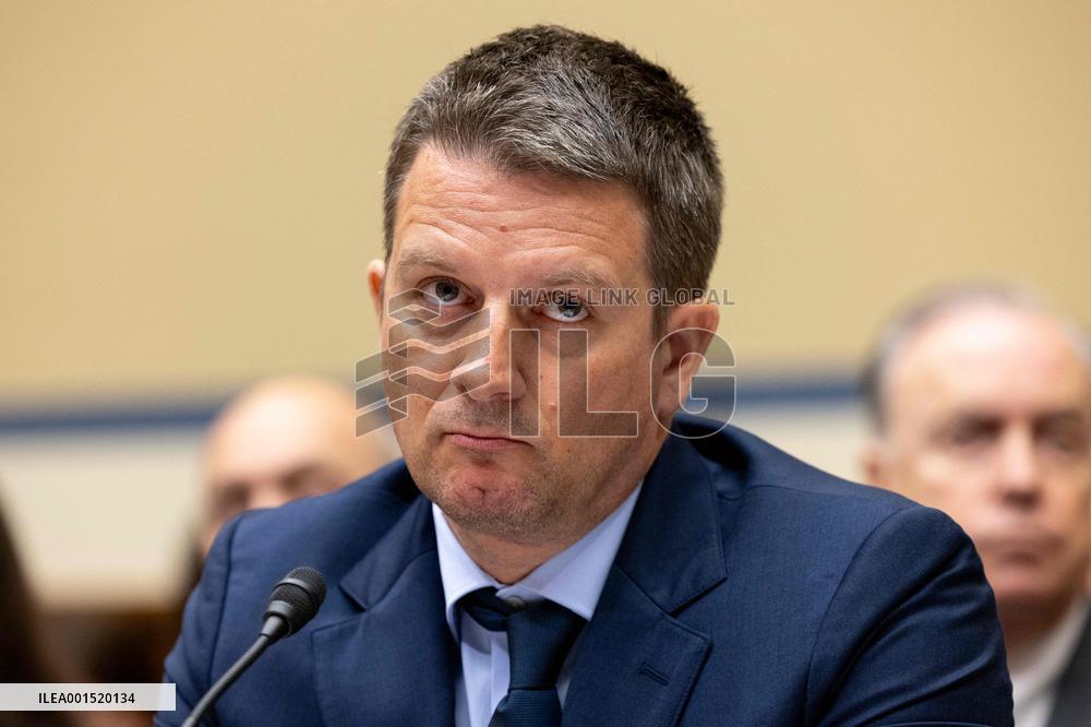 Senate Hearings - Washington