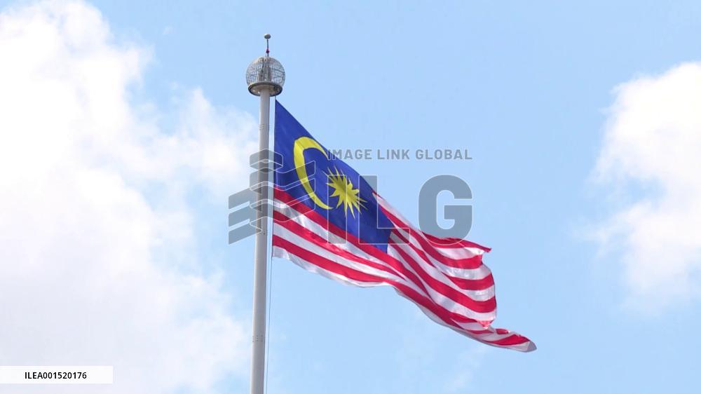 Malaysia's unemployment rate stands at 3.5 pct in May