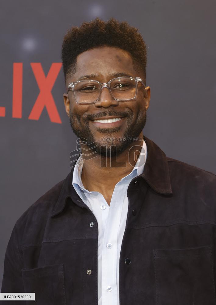 Quarterback Premiere - LA