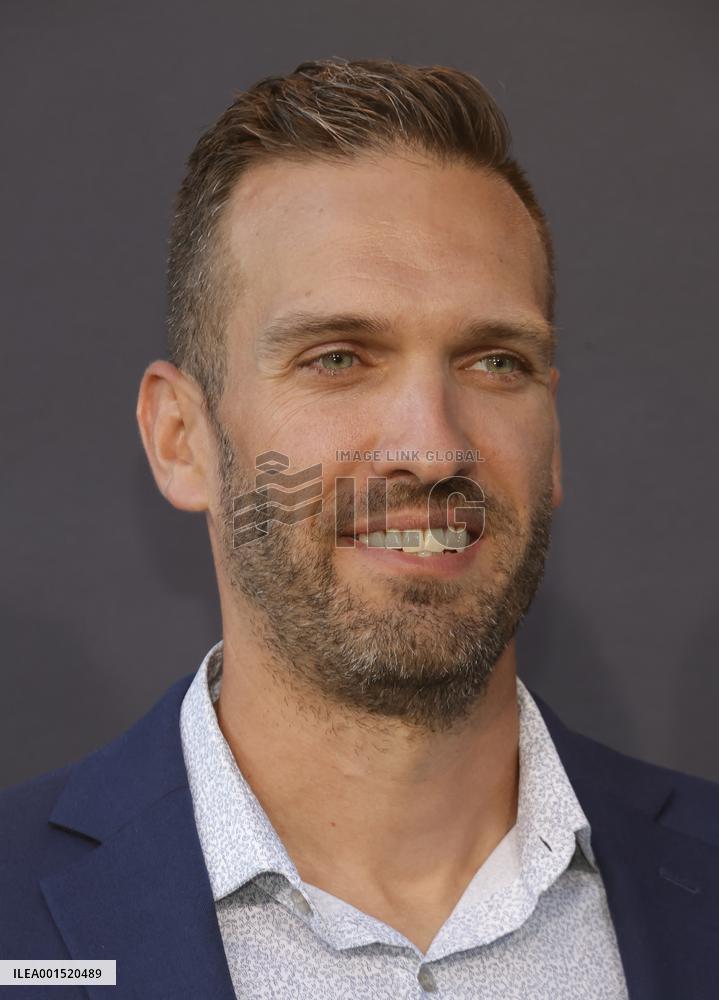 Quarterback Premiere - LA