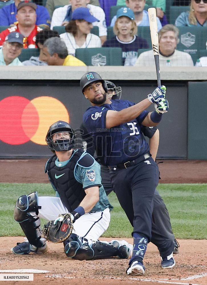 Baseball: MLB All-Star Game