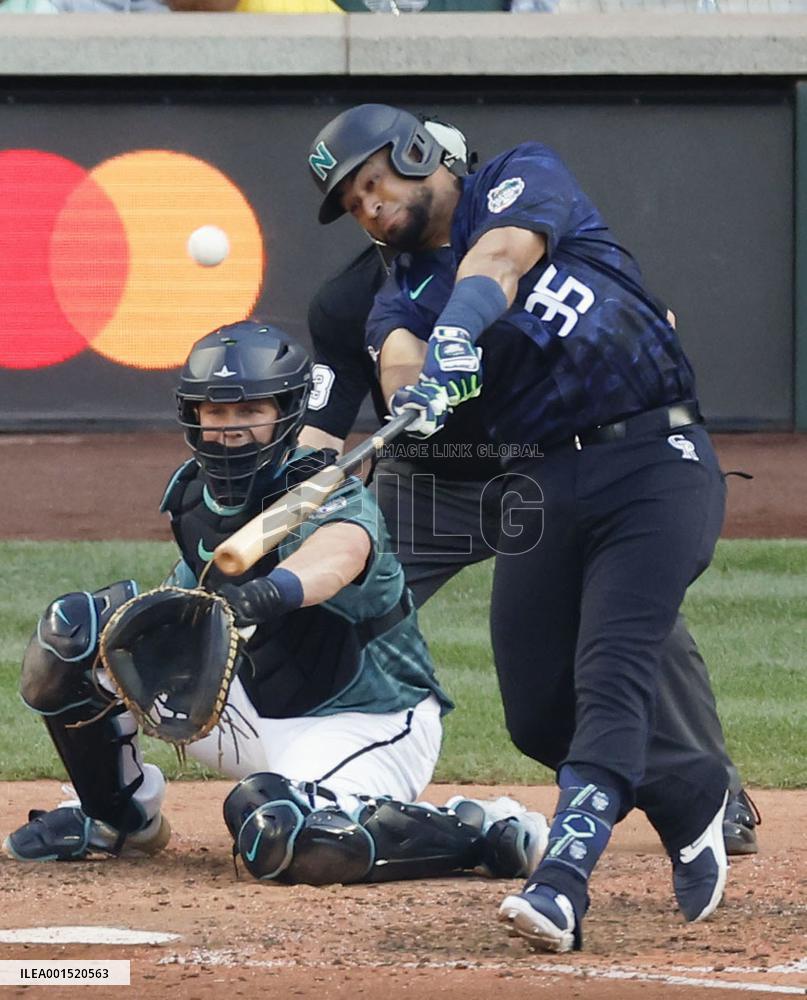 Baseball: MLB All-Star Game