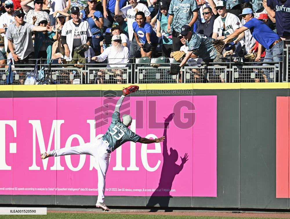 Baseball: MLB All-Star Game
