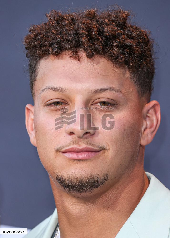 Quarterback Premiere - LA