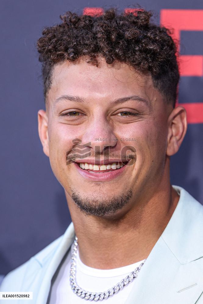 Quarterback Premiere - LA