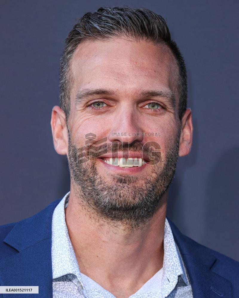 Quarterback Premiere - LA