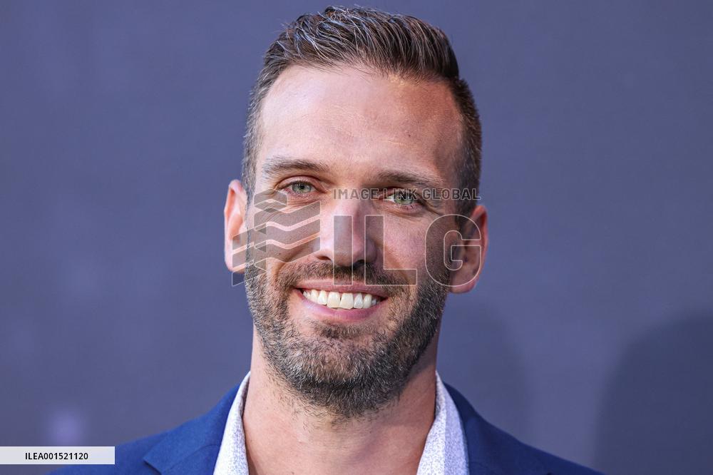 Quarterback Premiere - LA