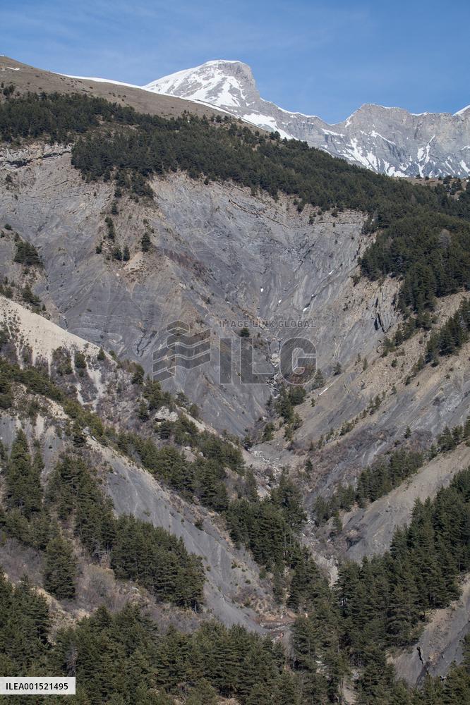 The Village Of Missing Toddler May Be Cursed After Earlier Tragedies