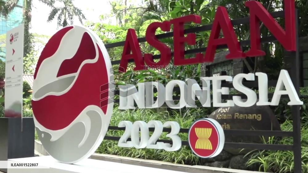 Saudi Arabia becomes 51st country to join ASEAN's Treaty of Amity and Cooperation