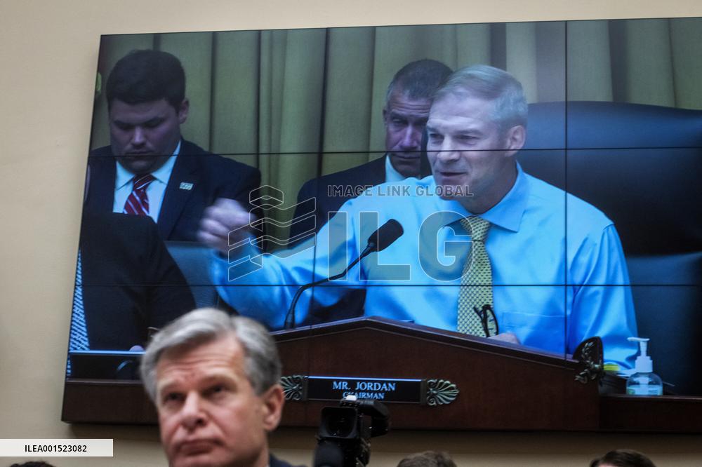House Judiciary Committee Hearing - Washington