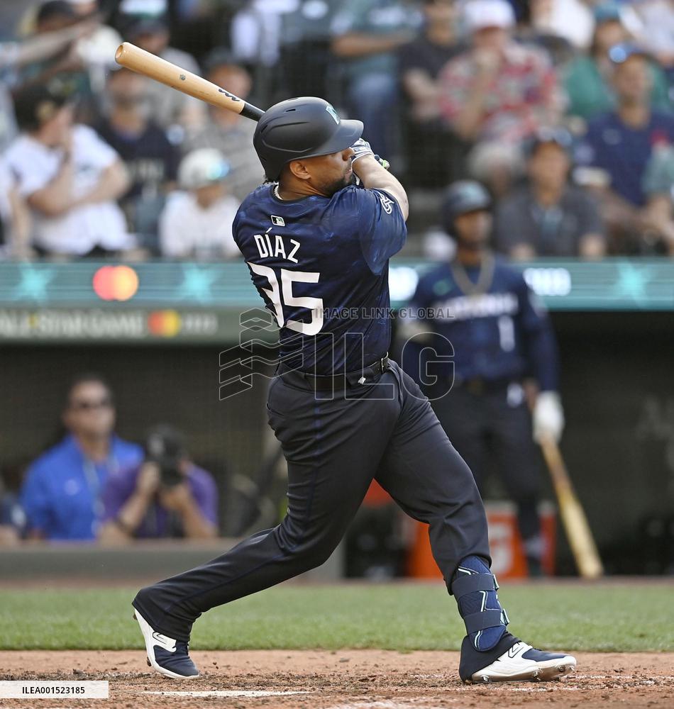 Baseball: MLB All-Star Game