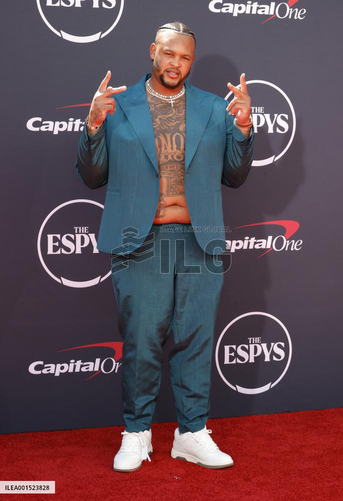 2023 ESPY Awards - LA