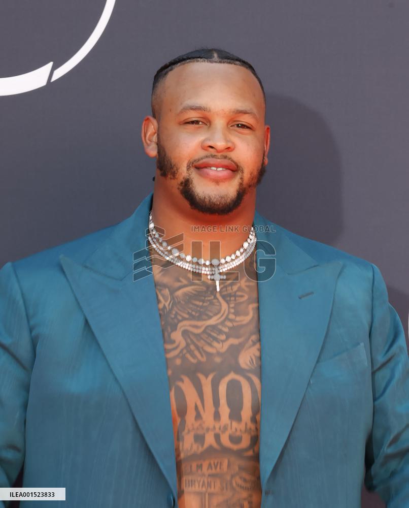 2023 ESPY Awards - LA