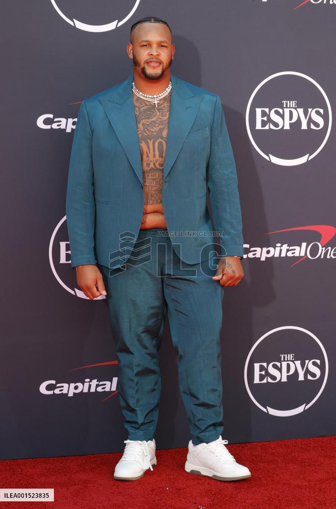 2023 ESPY Awards - LA