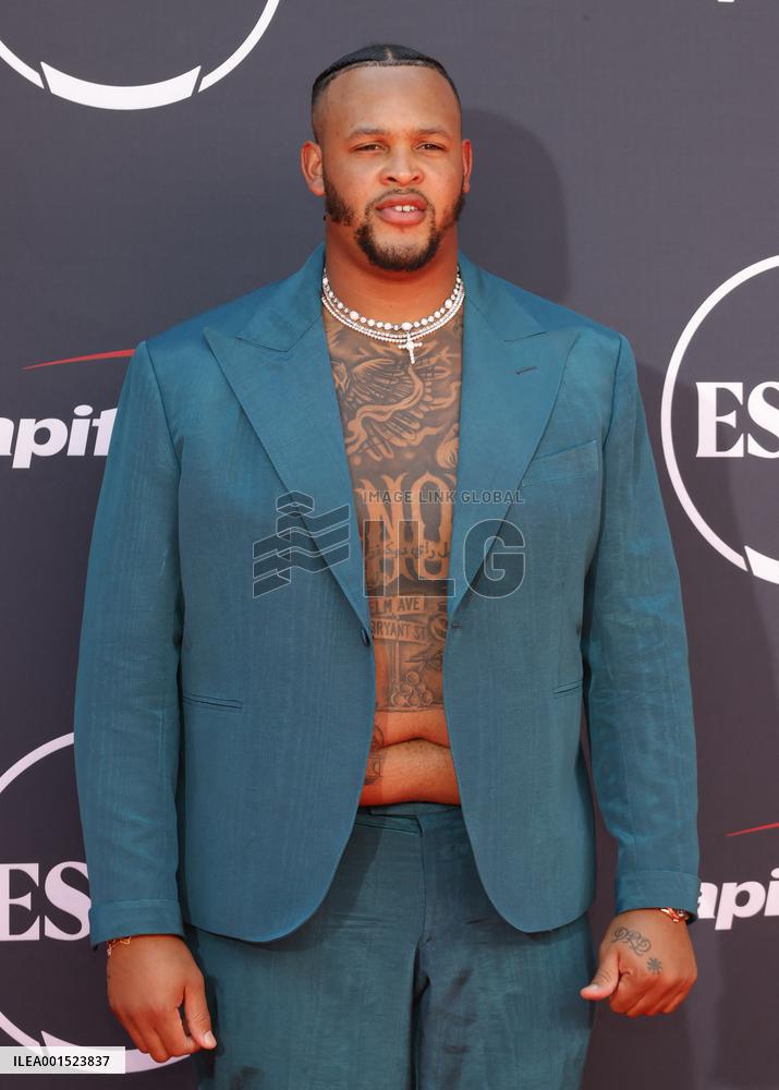 2023 ESPY Awards - LA