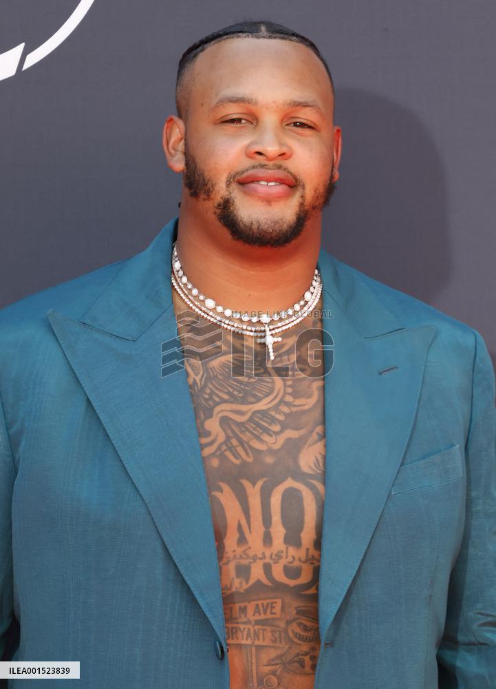 2023 ESPY Awards - LA