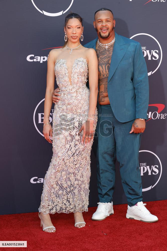 2023 ESPY Awards - LA
