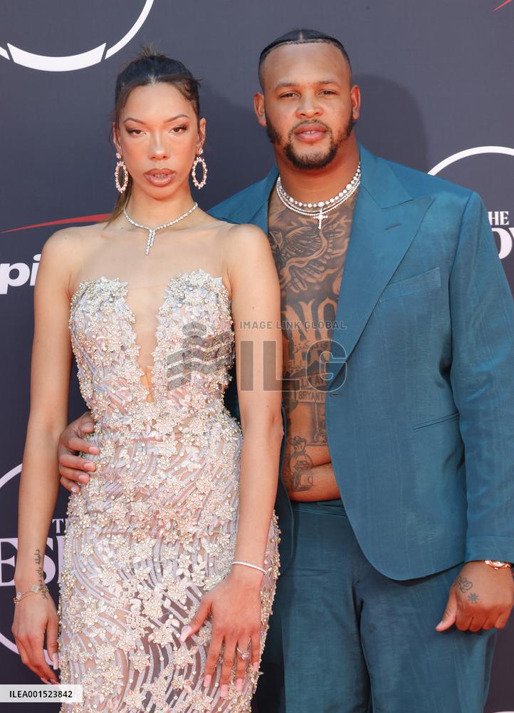 2023 ESPY Awards - LA
