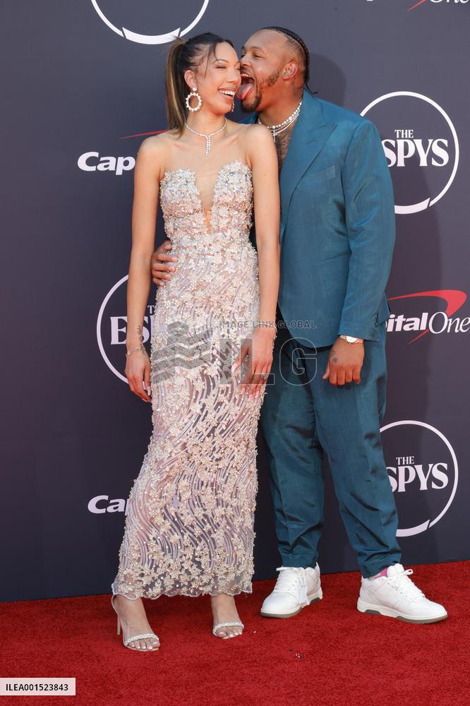 2023 ESPY Awards - LA
