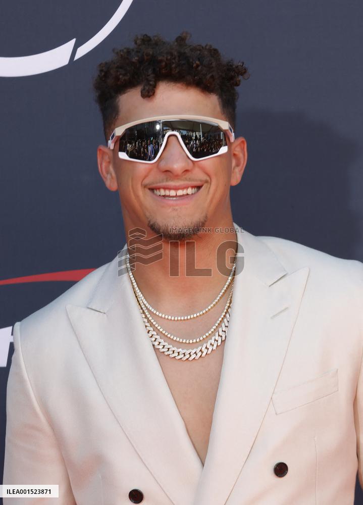 2023 ESPY Awards - LA