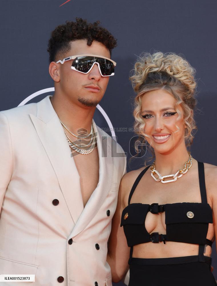 2023 ESPY Awards - LA