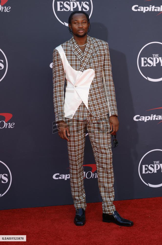 2023 ESPY Awards - LA